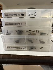 (1) Seeburg DUO  A-H  Key -