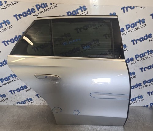 2024 mercedes e220 w214 - w214, door