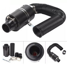 Feed Enclosed Induction Intake