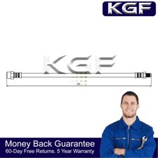 KGF Front Brake Hose Fits