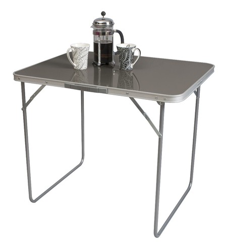 Kampa camping medium table - medium,