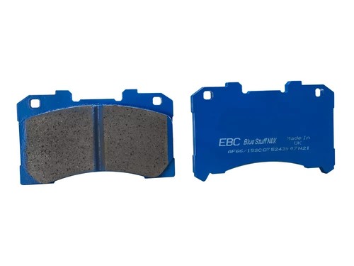 Ebc bluestuff ndx - ebc, track
