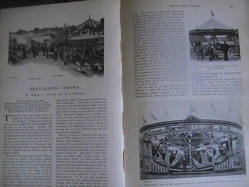 Chipperfields circus - chipperfields,