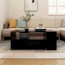 Goliraya Coffee Table Tea