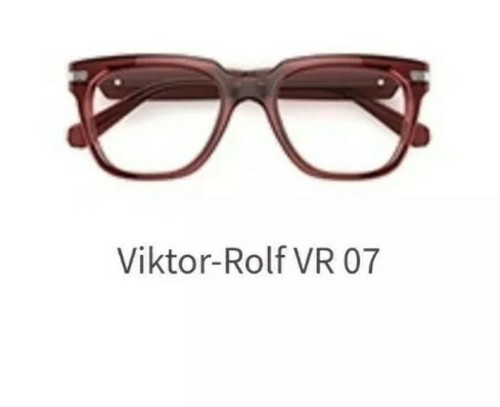 Viktor rolf frames pink - 07,