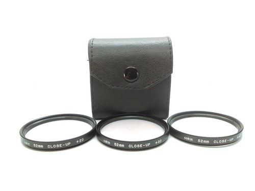 Cokin 52mm macro - cokin,