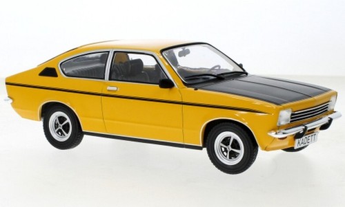 Mcg mdg18191 opel kadett - mdg18191, c