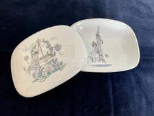 RARE 1950s  ROSENTHAL STUDIO