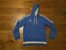 Adidas Tiro 15 Blue Soccer