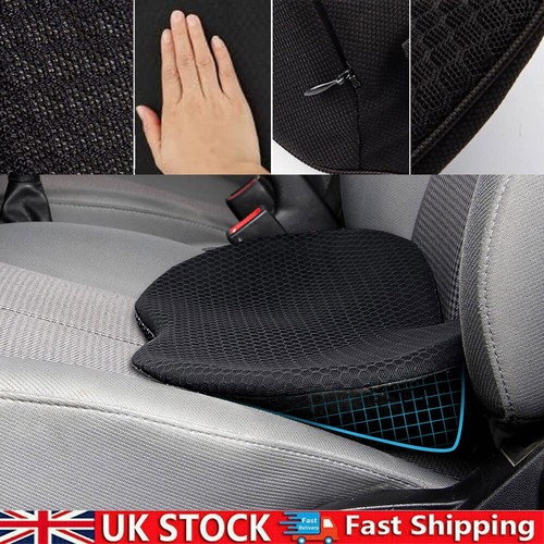Memory foam thick - foam, car