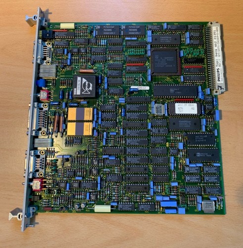 Philips ferromatik pmc 1000 - philips, 1000/2