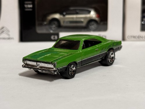 Hot wheels mainlines - hot,