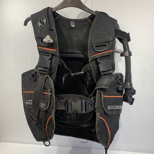 Used scuba pro glide - pro, 1000