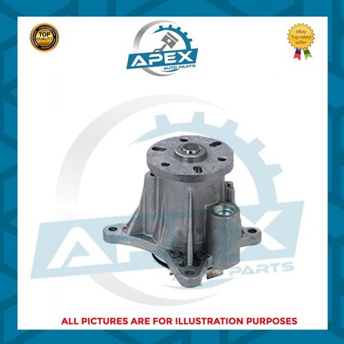 Jaguar water pump engine - jaguar,