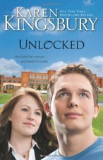 Unlocked By KINGSBURY KAREN