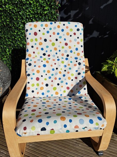 Ikea poang kids chair - ikea,