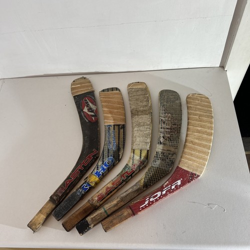 Ice roller hockey stick - x,