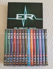 The complete series dvd - the,