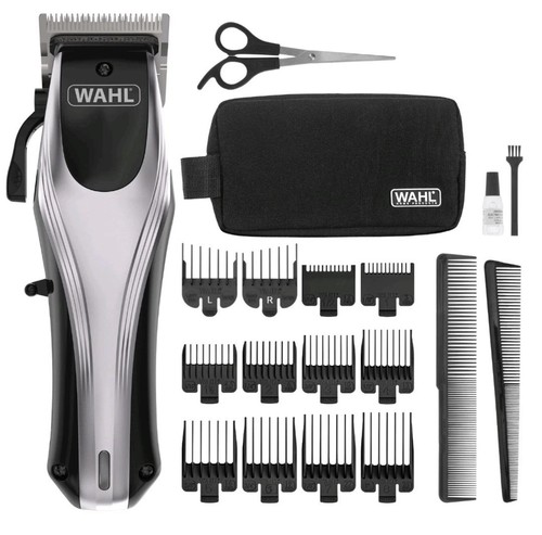 Wahl rapid clip cord cordless - wahl,