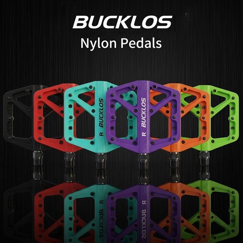 Mountain bike flat pedal - mountain,