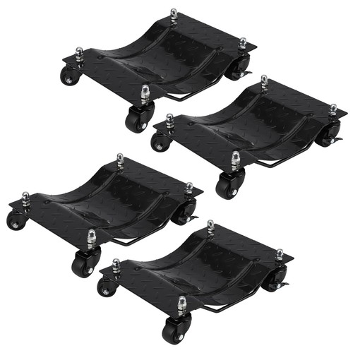 Heavy duty car wheel - car,