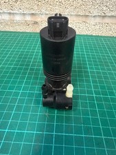 WINDSCREEN WASHER BOTTLE PUMP