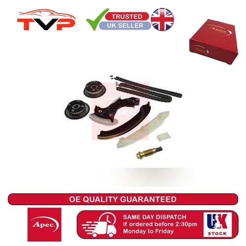 Apec timing chain - timing, kit