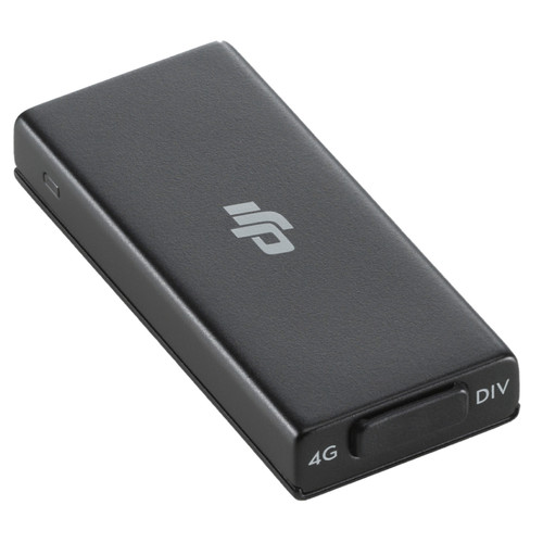 Dji cellular dongle - cellular, usb