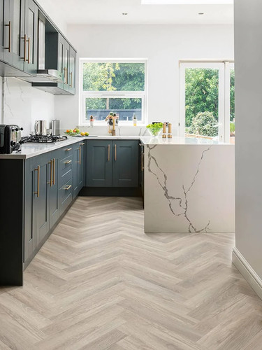 Polyflor camaro herringbone - polyflor,