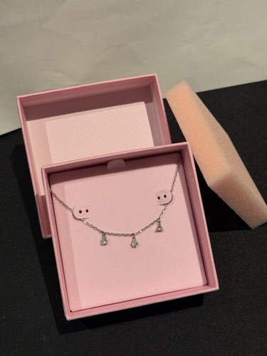 Swarovski elements necklace - elements,