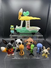 Bing Bunny Gilly’s Ice Cream