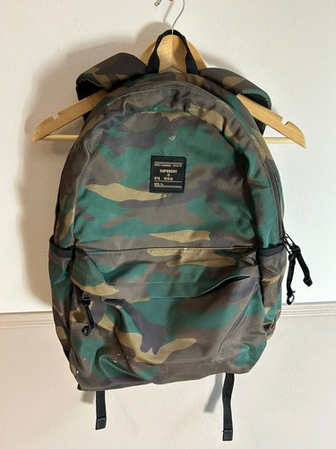 Superdry bag rucksack - superdry, backpack