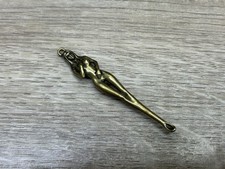 Rare chinese antique brass - chinese,
