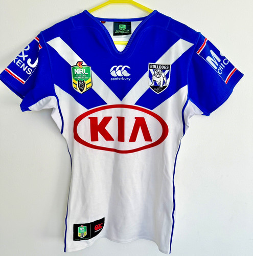 Player issue canterbury - player,
