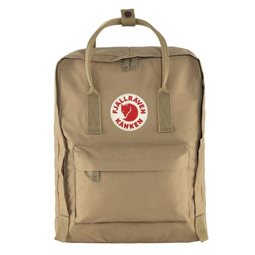 Fjallraven kanken classic clay - fjallraven,