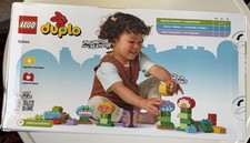 LEGO DUPLO 10444 Garden Flower