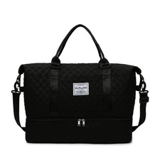 Women Ladies Gym Bag