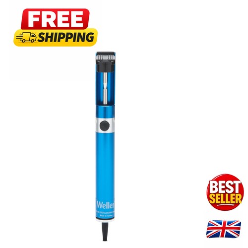 Weller 7874b manual esd - 7874b, esd-safe