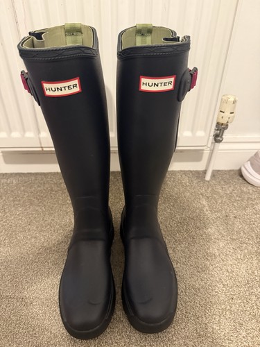 Hunter womens balmoral - hunter,