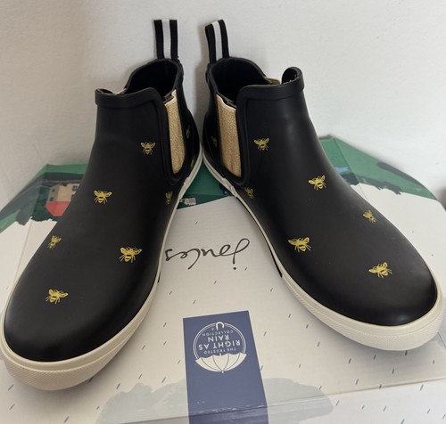 Joules women rainwell ankle - women's,