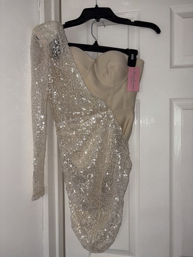 Boutique dress beaut - dress,