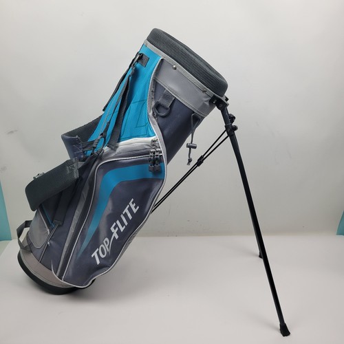 Top flite gamer - stand, bag