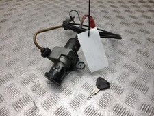 2009 YAMAHA CS 50 JOG  LOCK SET