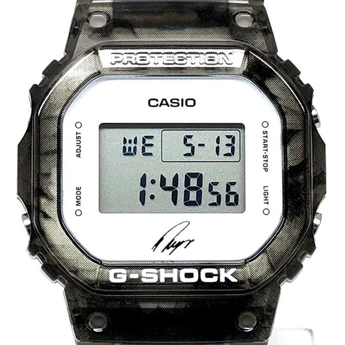 Shock 5600ri22 1 - dw, ryo