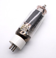 GEC PT15 VT104 Valve Tube Used Tested (V6)