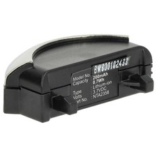 Battery for Bose QC-3 QC3