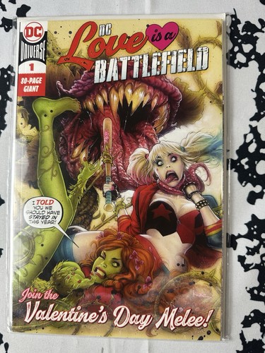 Love battlefield 1 nm - dc, #1