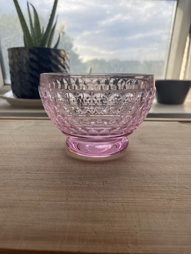 Villeroy boch boston crystal - boch,