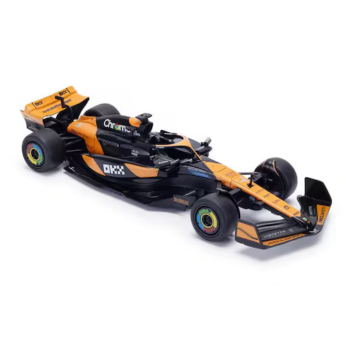 Mclaren scale 2024 rc car - scale,