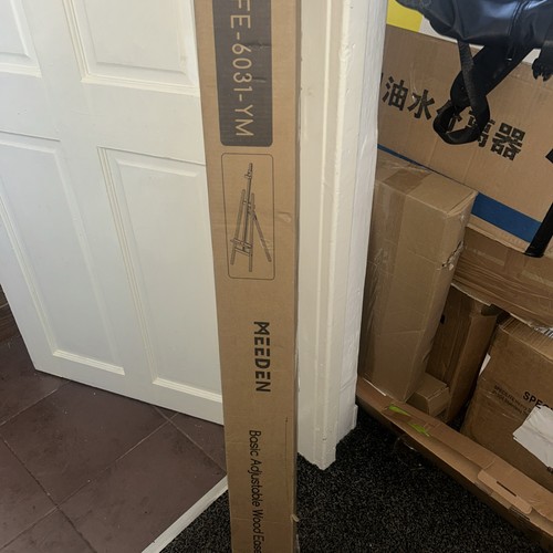 Large frame wooden - a-frame,